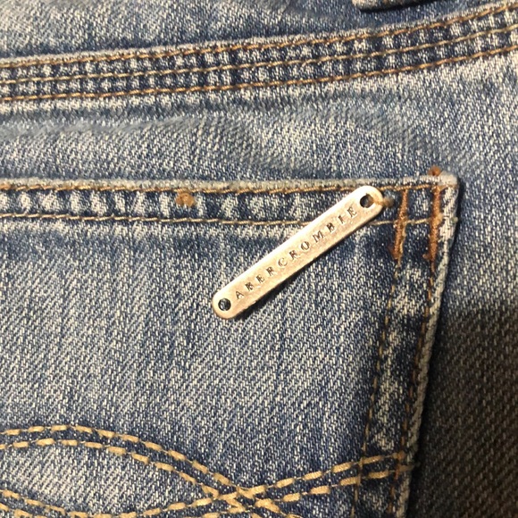 Abercrombie & Fitch skirt - Picture 2 of 4